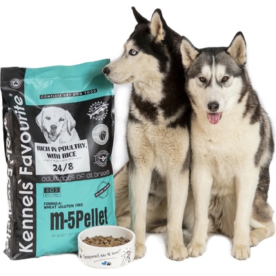 Kennels' Favourite M-5 1 kg