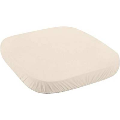 WALDIN Prostěradlo 7v1 BEIGE 73x73