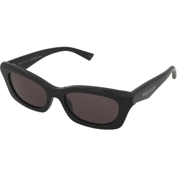 Alexander McQueen Слънчеви очила Alexander McQueen AM0474S 001