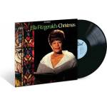Universal Fitzgerald Ella: Ella Fitzgerald’s Christmas - Vinyl (LP) (088139)