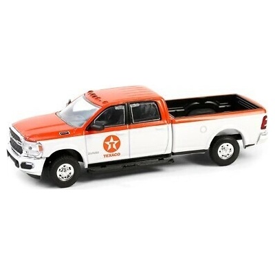 GreenLight Dodge Ram 2500 Pick-up 2023 Texaco Special Edition Series 1 1:64