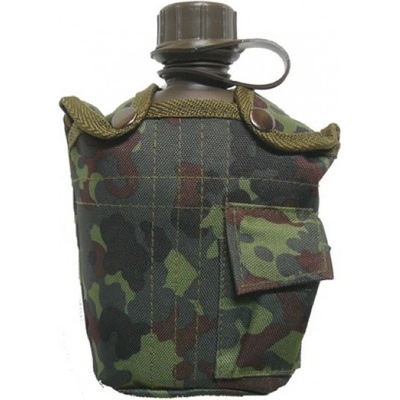MFH Fľaša poľná 33223V 1000ml