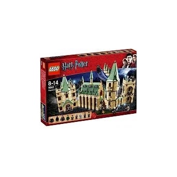 LEGO® Harry Potter™ 4842 Bradavický hrad