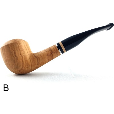 Oliva Dýmka 03 B