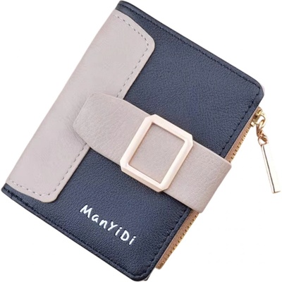 HARAHU Портмоне Manyidi GU-36192 - Черно KP36192 (GU-36192)