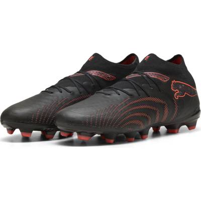 Puma FUTURE 9 Pro FG/AG černá
