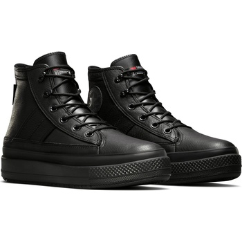 Converse мъжки зимни боти converse - chuck taylor all star equip wp - a08557c