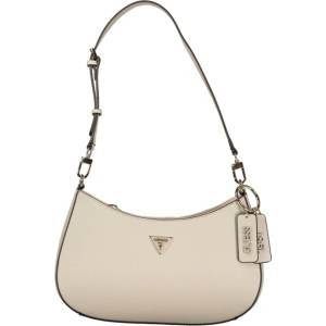 GUESS Дамска чанта guess jeans, Размер uni, Цвят Бежов (zg967218_betaupe)