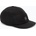 Buff 5 Panels Cap R-solid Black