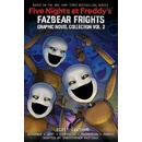 Five Nights at Freddys: Fazbear Frights Graphic Novel Collection #2