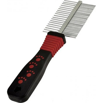 Гребен двуредов за коте (10165)