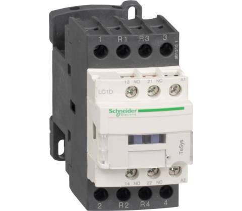 Schneider Electric LC1D258FE7