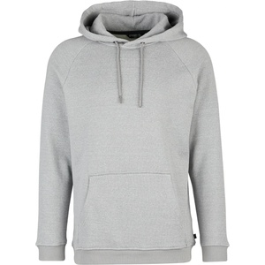 Stoic Мъжки суичър Stoic MMXX. Kumla Hoody Hoodie - Light Grey / Melange - размер 3XL (017-4154-0316)