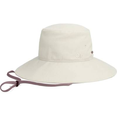 Outdoor Research Дамска шапка Outdoor Research Women's Mojave II Sun Hat - Oyster - размер L/XL 57-61 cm (904-4044-0112)