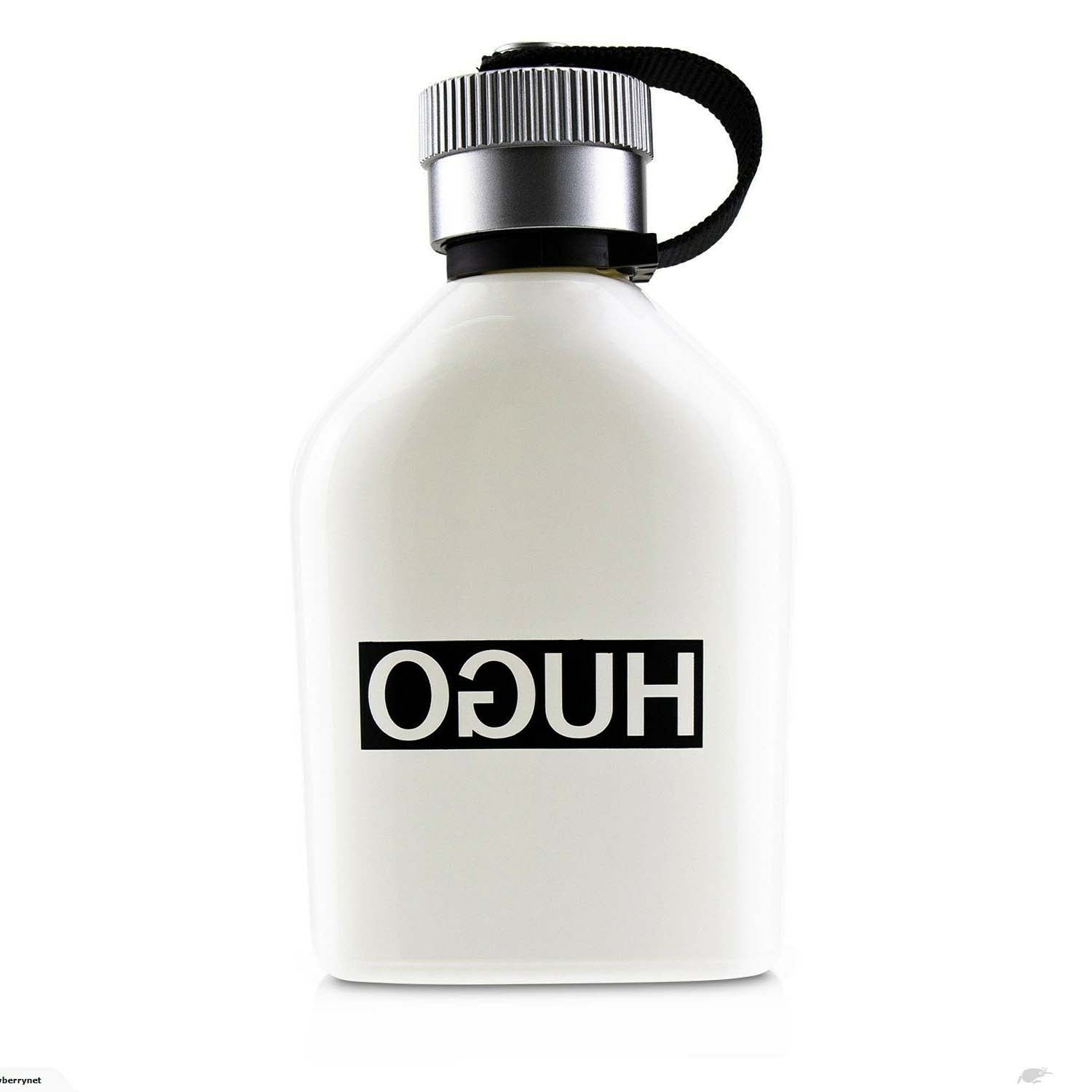 HUGO BOSS HUGO Reversed EDT 125 ml