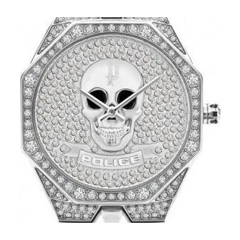 Image 1 of Police PL.16027BS/04M