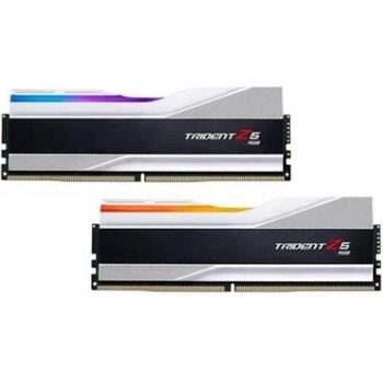 G.SKILL Trident Z5 RGB 48GB (2x24GB) DDR5 8000MHz F5-8000J4048F24GX2-TZ5RS