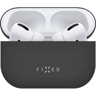 FIXED Silky pro Apple Airpods Pro FIXSIL-754-BK – Zbozi.Blesk.cz