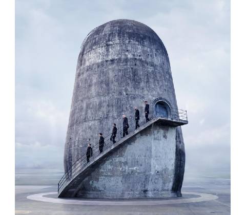 Rammstein - Zeit CD