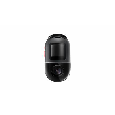 70mai Dash Cam Omni 128GB Black