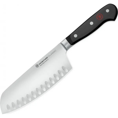 WÜSTHOF Нож Сантоку CHAI DAO CLASSIC 17 см, Wüsthof (WU1040135617)