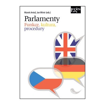 Parlamenty - Marek Antoš; Jan Wintr