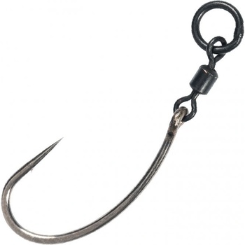 Kevin Nash Fang Gyro vel.8 5 ks