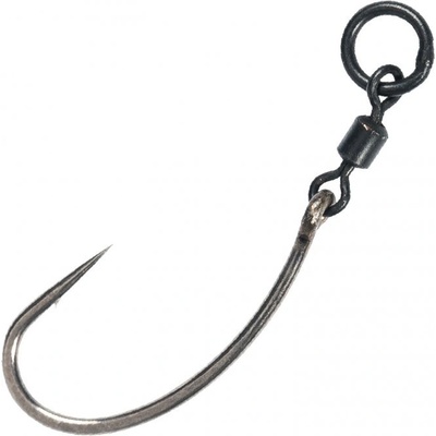 Kevin Nash Fang Gyro vel.8 5 ks