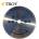 TROY Диамантен диск / Диамантина - диаметър 230 мм / Troy 27123 / (T 27123)