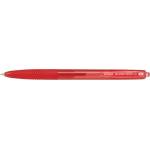 Pilot Писалка Pilot с щракване Super Grip G 0, 7 червена (BPGG-8R-F-R)