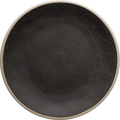 Tanier plytký Coupe 22 cm - Gaya Elements Terra North