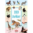 333 zvířat