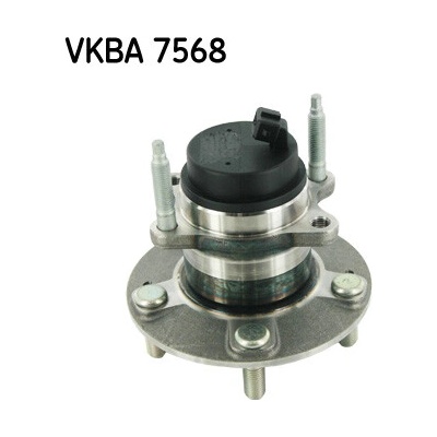 Súprava ložísk kolesa SKF VKBA 7568 (VKBA7568)