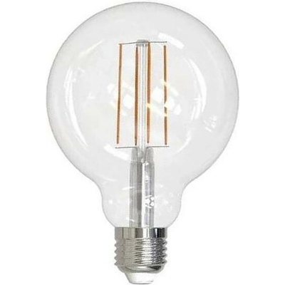 Nedes LED Žiarovka FILAMENT G95 E27/11W/230V 3000K