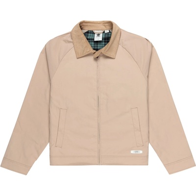 Element Мъжко ежедневно яке Element Stew Zip Casual jacket - Aluminum (003-3190-0112)