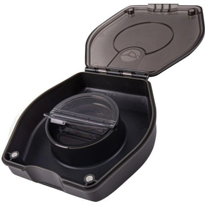 Korda Krabička Tubing Box zelená