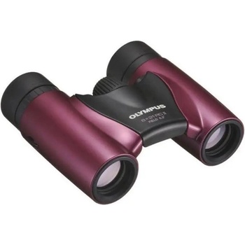 Olympus БИНОКЪЛ 8x21 rc ii metal magenta olympus (4545350054915)