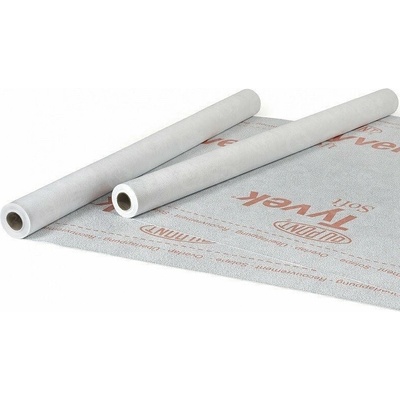 Tyvek Soft Antireflex 1,5 x 50 m 75 m²