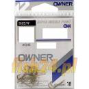 Owner Chika BC vel.18 15ks