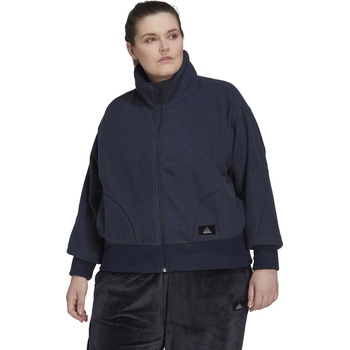 Adidas Полар Holidayz Sherpa