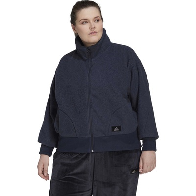 Adidas Полар Holidayz Sherpa