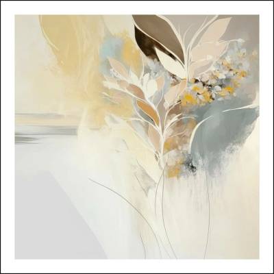 Annabelle - Complement 1 deska 70x70