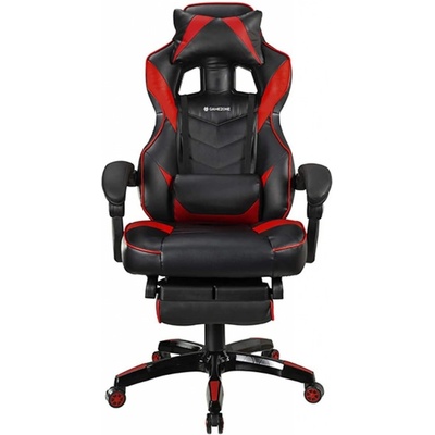 Tracer GAMEZONE Masterplayer, , čierny s červenou TRAINN46336
