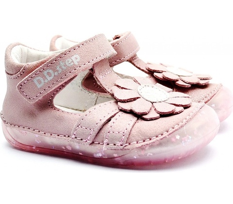 DDstep H070-331
