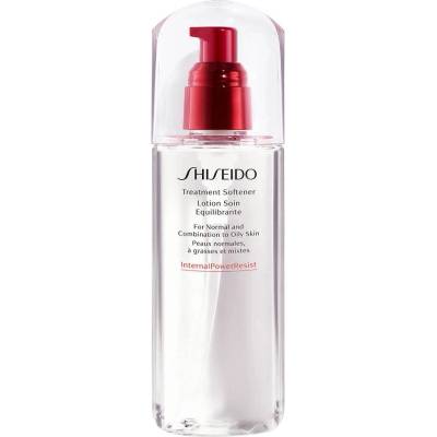 Shiseido Ревитализиращ и омекотяващ лосион за лице, 150 ml