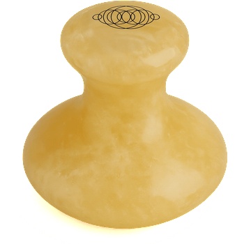 IRAYE IRÄYE Face & Eye Gua Sha Масажори дамски