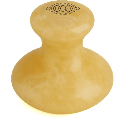 IRAYE IRÄYE Face & Eye Gua Sha Масажори дамски