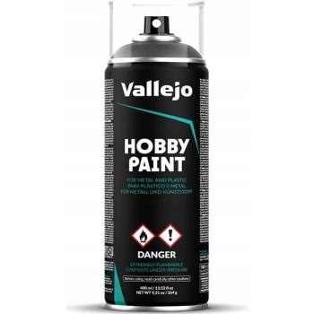 Vallejo Barva ve spreji 28.004 Hobby Paint Verde Bronce 400 ml