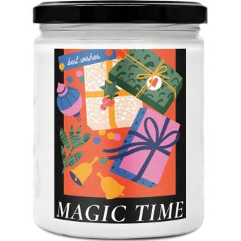 Soaphoria MAGIC TIME 220ml