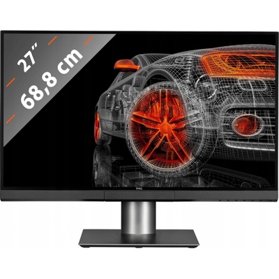 Dell UltraSharp UP2720Q